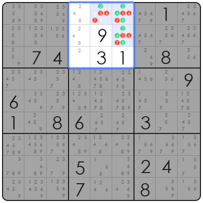 dell extreme sudoku