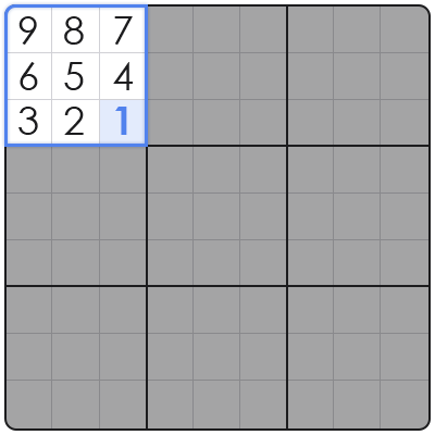 sudoku en français